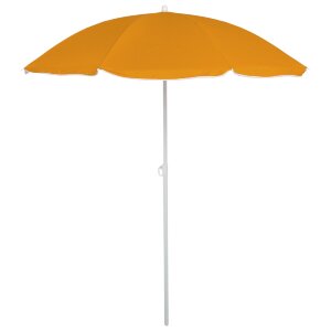 Пляжный зонт «Классика» (диаметр 160 см)