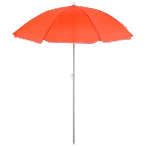 Пляжный зонт «Классика» (диаметр 150 см)